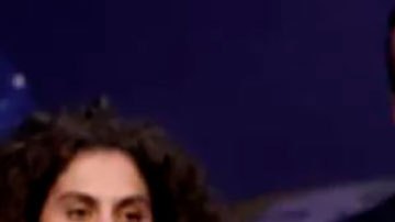 John McFall, el primer aspirante a astronauta con discapacidad en el mundo, elegido por la Agencia Espacial Europea