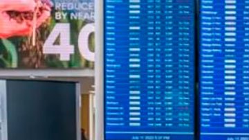 ¿Deberíamos eliminar los programas de millas aéreas?