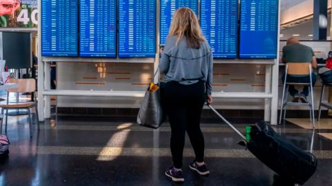 ¿Deberíamos eliminar los programas de millas aéreas?