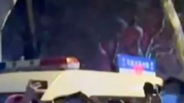 Crecen las protestas en China por los confinamientos y manifestantes piden que Xi Jinping renuncie