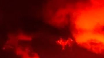 Erupción de Mauna Loa: ¿qué está pasando dentro del volcán más grande del mundo?