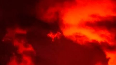 Erupción de Mauna Loa: ¿qué está pasando dentro del volcán más grande del mundo?