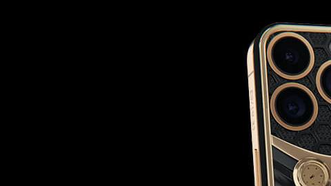 iPhone 14 Pro Max de Lujo