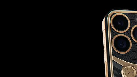 iPhone 14 Pro Max de Lujo