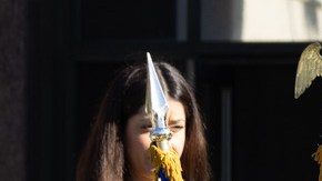 Robin Toma, director ejecutivo de la Comisión de Relaciones Humanas del Condado de Los Ángeles.