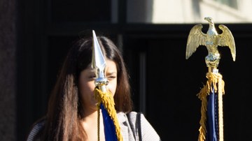 Robin Toma, director ejecutivo de la Comisión de Relaciones Humanas del Condado de Los Ángeles.