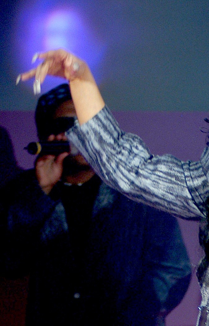 Niurka Marcos | Mezcalent