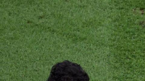 Neymar no estará contra Suiza por un esguince en su tobillo.