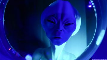 Científicos preparan un protocolo de comunicación y lenguaje en caso de contactar con extraterrestres