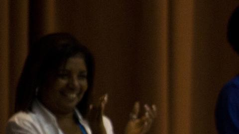 Presidente de Cuba reafirma voluntad de dialogar con Gobierno de EE.UU.