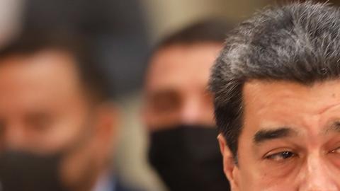 Maduro y la oposición de Venezuela reiniciarán negociaciones y otras noticias de la jornada
