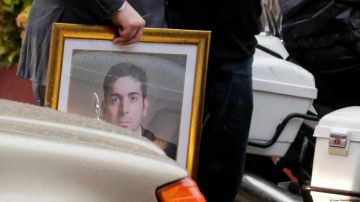 EE. UU. ofrece recompensa por información sobre asesinato de fiscal paraguayo Pecci
