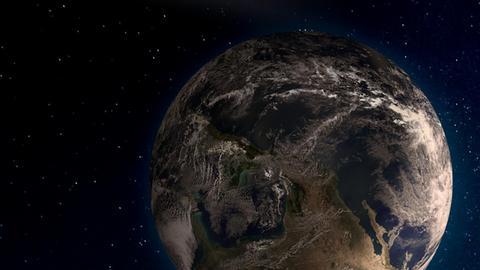 Colonización espacial: ¿a quién pertenece la Luna?