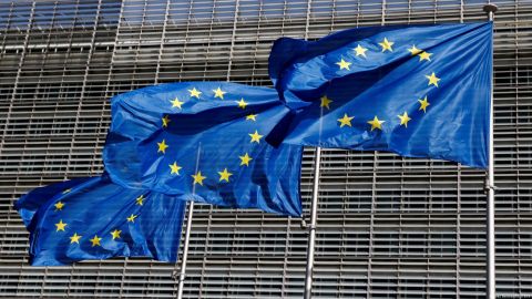 El Parlamento Europeo declara a Rusia Estado "promotor del terrorismo"