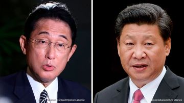 Líderes de China y Japón se reúnen en cumbre de la APEC tras nuevo lanzamiento norcoreano