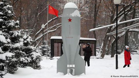 Rusia llama a evitar un choque militar directo entre potencias nucleares