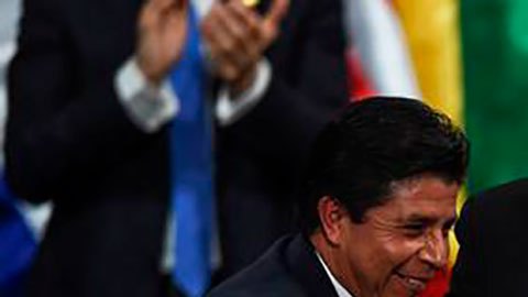 Grupo de alto nivel de la OEA llega a Perú para analizar crisis