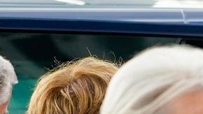 La princesa noruega Marta Luisa renuncia a sus funciones reales para centrarse en la medicina alternativa junto a su novio chamán