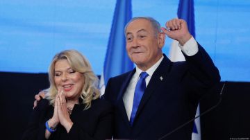 Resultados electorales definitivos en Israel confirman victoria de Netanyahu