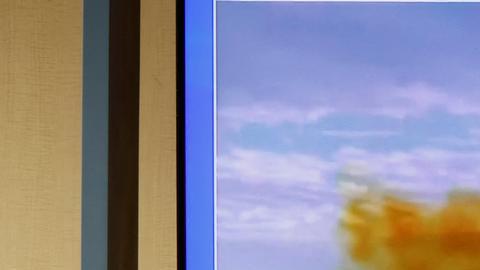 Japón activa alertas por sobrevuelo de misil Norcoreano