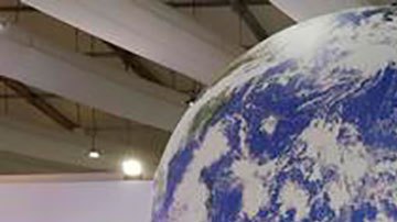 COP27: países ricos y pobres debaten sobre daños, costos e indemnizaciones por el cambio climático