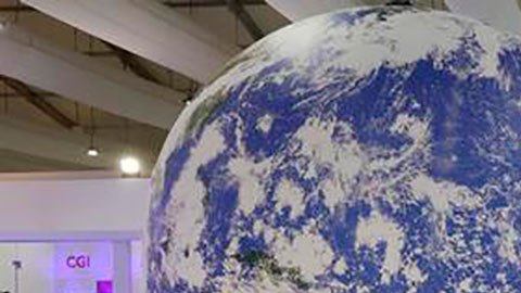COP27: países ricos y pobres debaten sobre daños, costos e indemnizaciones por el cambio climático