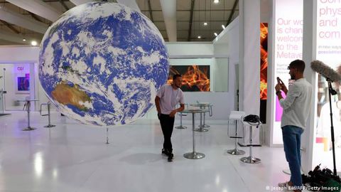 COP27: países ricos y pobres debaten sobre daños, costos e indemnizaciones por el cambio climático
