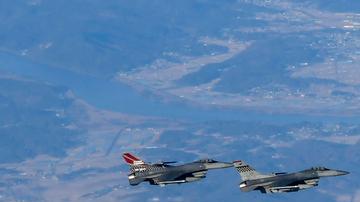 Pyongyang promete respuesta militar a la "Tormenta Vigilante"