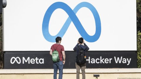 Meta también prevé un plan de despidos masivos, según medios