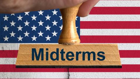 Avanza jornada electoral de mitad de mandato decisiva para el Gobierno demócrata de Joe Biden