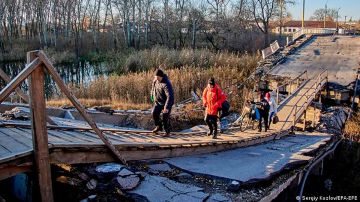 El ejército ucraniano reporta haber recuperado 12 localidades en la región de Jersón