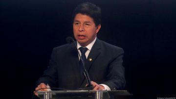 Perú: presentan nuevo pedido de destitución a Pedro Castillo
