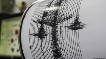 Tres fuertes sismos estremecen el sur de Chile