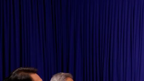 EE.UU., Japón y Corea del Sur acuerdan respuesta conjunta a pruebas nucleares de Pyongyang