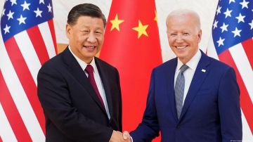 Biden y Xi dan comienzo en el G20 a su primer encuentro