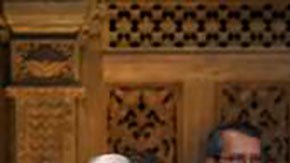 La mayoría del G20 condena guerra en Ucrania y rechaza uso de armas nucleares