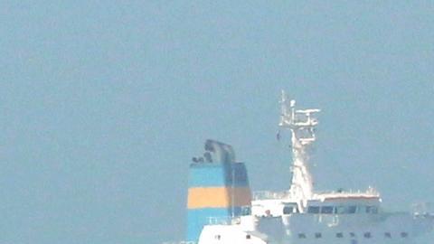 Washington acusa a Irán de atacar con un dron un petrolero cerca de costa de Omán