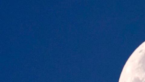 La cápsula Orión de la NASA logra paso decisivo en la ruta del regreso humano a la Luna