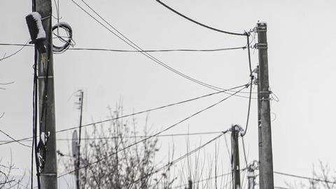 Ucrania pide a civiles evacuar ante el peligro del invierno
