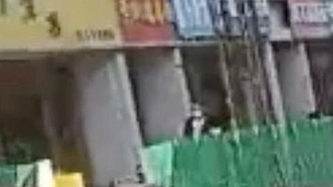 Violentas protestas en la mayor fábrica de iPhone de China