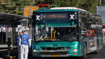 Un muerto y varios heridos en ataques con bomba en Jerusalén