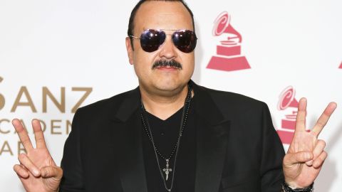 Pepe Aguilar estrena canción | Mezcalent.