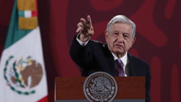 AMLO anuncia plan B en caso de que el Congreso mexicano no apruebe su propuesta de reforma electoral