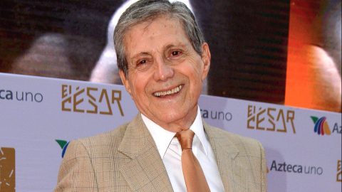 Fallece el actor mexicano, Héctor Bonilla | Mezcalent.