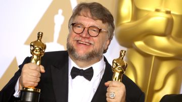Guillermo del Toro opina sobre los problemas que enfrenta el cine mexicano.
