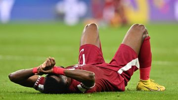 Qatar perdió 3-1 con Senegal y quedó fuera de la Copa del Mundo.