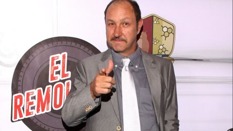 Rodrigo Murray está de luto por la muerte de su hermano | Mezcalent.