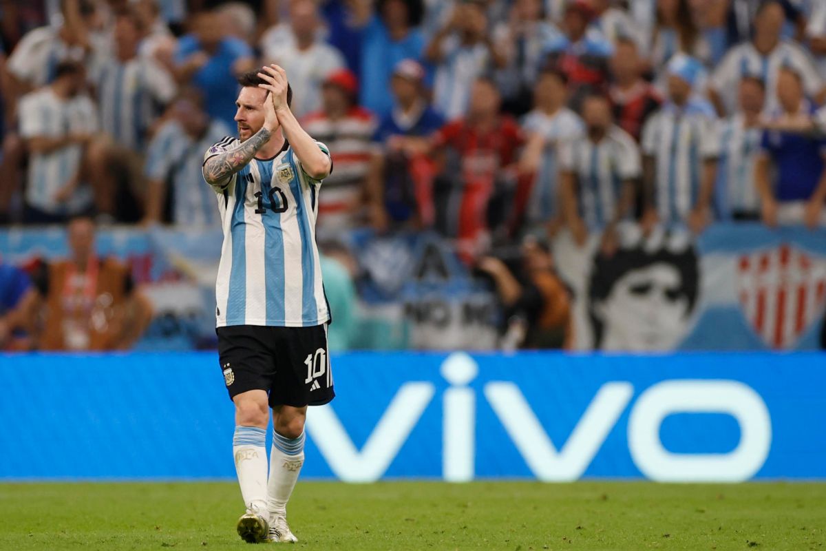 Qatar 2022: How has Argentina fared against Poland in World Cups and in previous clashes?