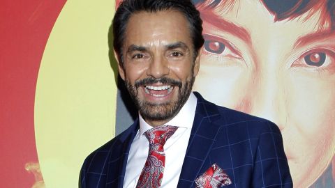 Eugenio Derbez comparte nuevos detalles sobre su estado de salud.