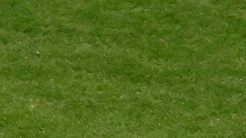El delantero alemán anotó su primer gol en Mundiales.